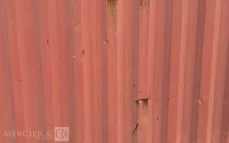 CONTAINEX LC20″  60550214