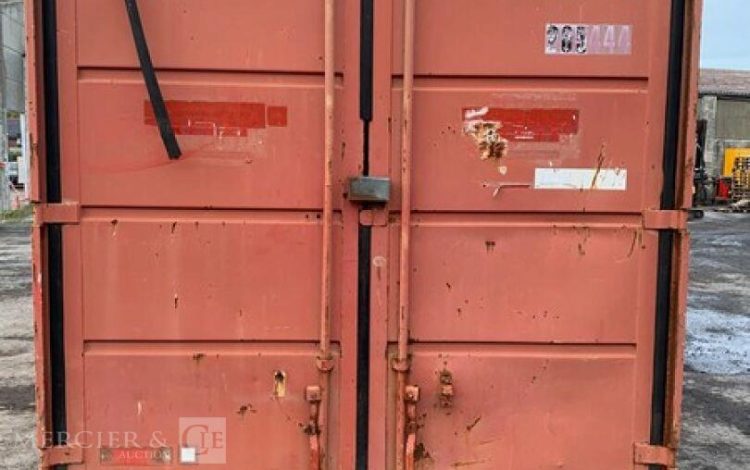 CONTAINEX LC20″  60550214