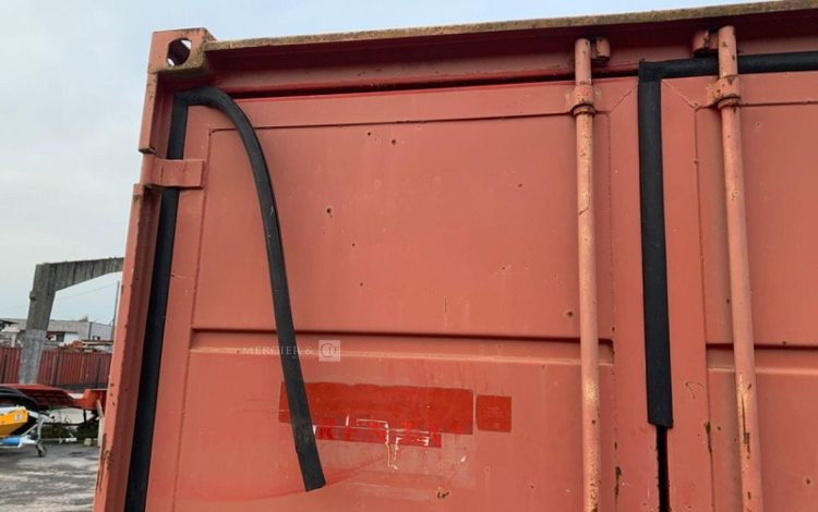 CONTAINEX LC20″  60550214