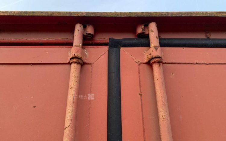 CONTAINEX LC20″  60550214