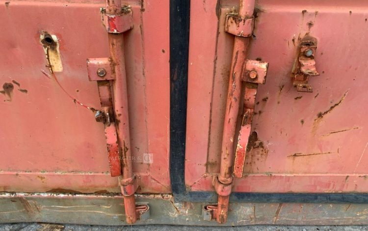 CONTAINEX LC20″  60550214