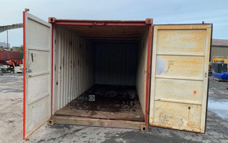 CONTAINEX LC20″  60550214