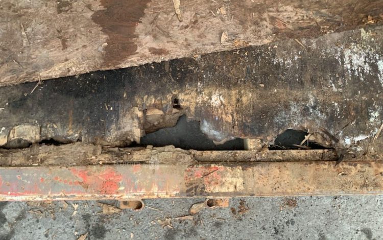 CONTAINEX LC20″  60550214