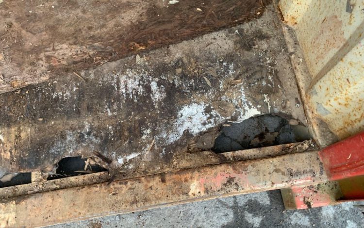 CONTAINEX LC20″  60550214