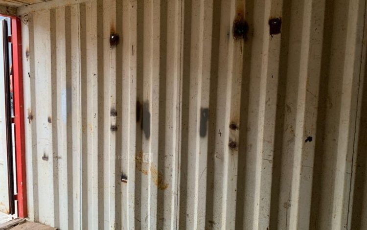 CONTAINEX LC20″  60550214