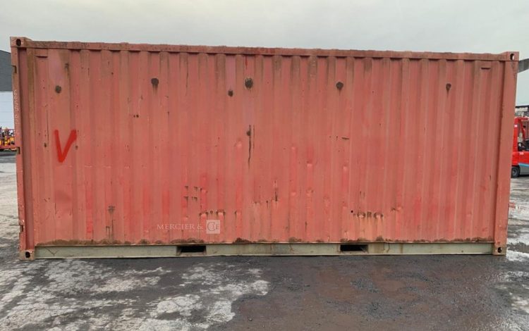 CONTAINEX LC20″  60550214