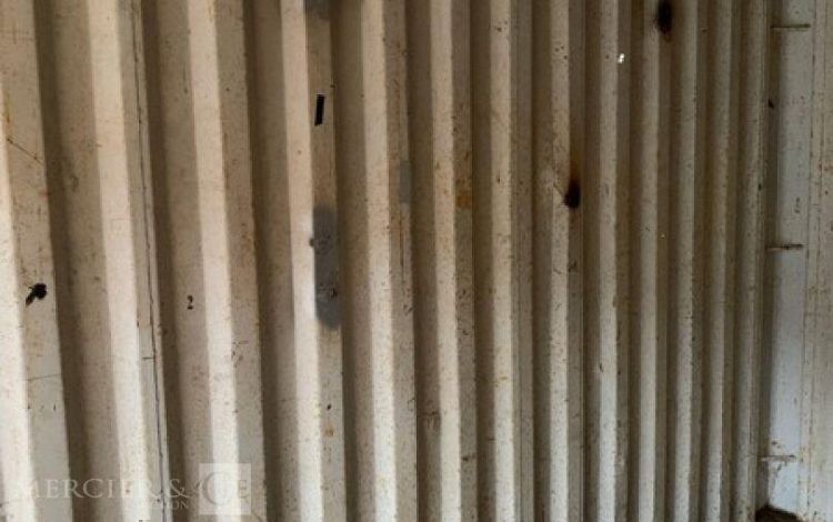 CONTAINEX LC20″  60550214