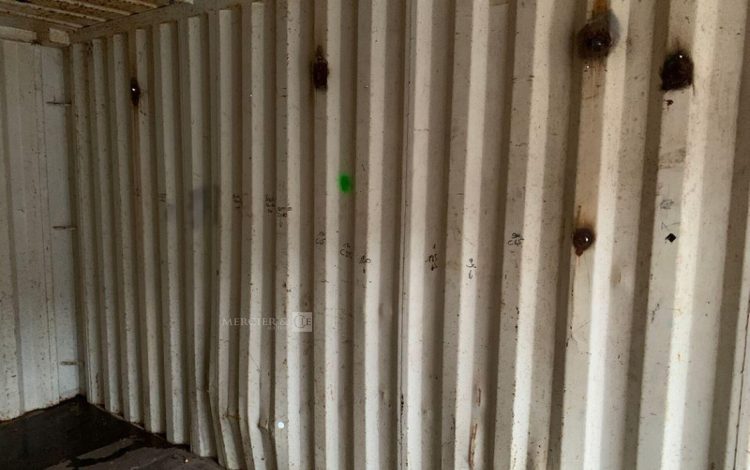 CONTAINEX LC20″  60550214