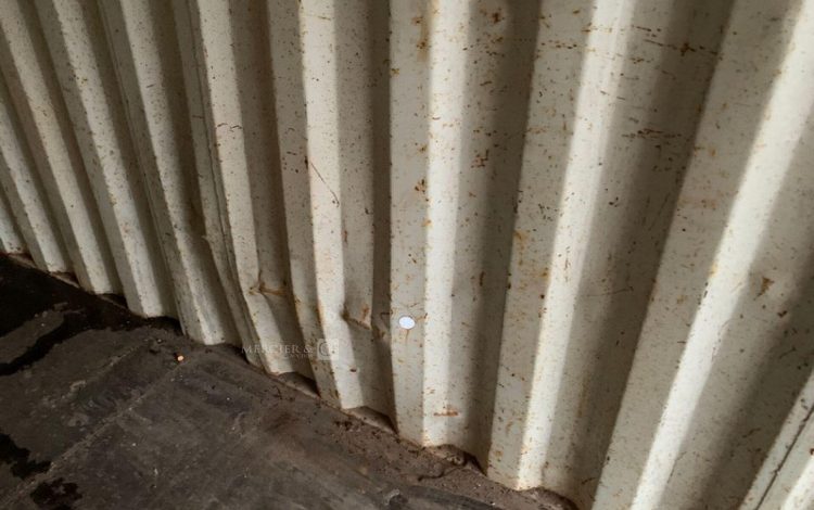 CONTAINEX LC20″  60550214