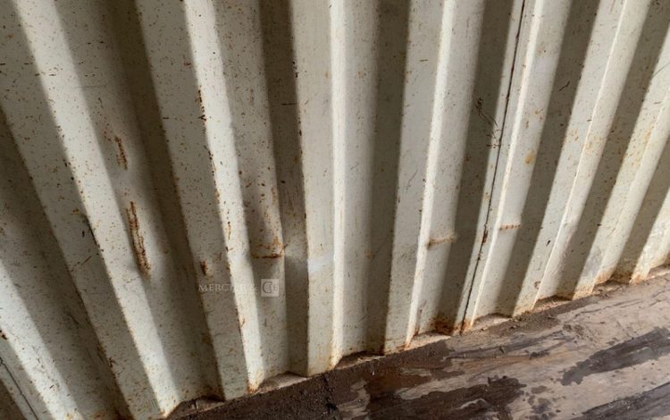 CONTAINEX LC20″  60550214