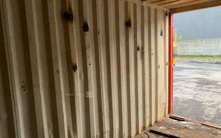 CONTAINEX LC20″  60550214