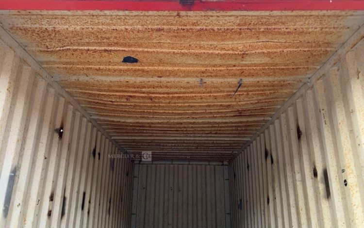 CONTAINEX LC20″  60550214