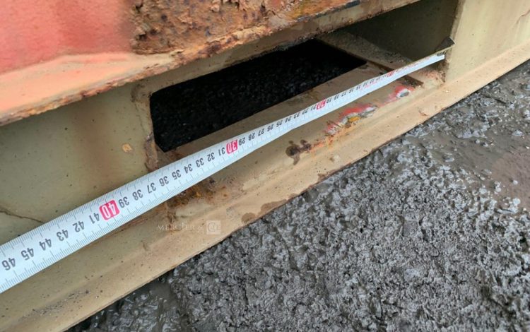 CONTAINEX LC20″  60550214