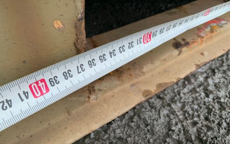 CONTAINEX LC20″  60550214