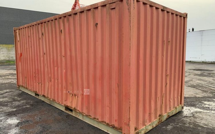 CONTAINEX LC20″  60550214