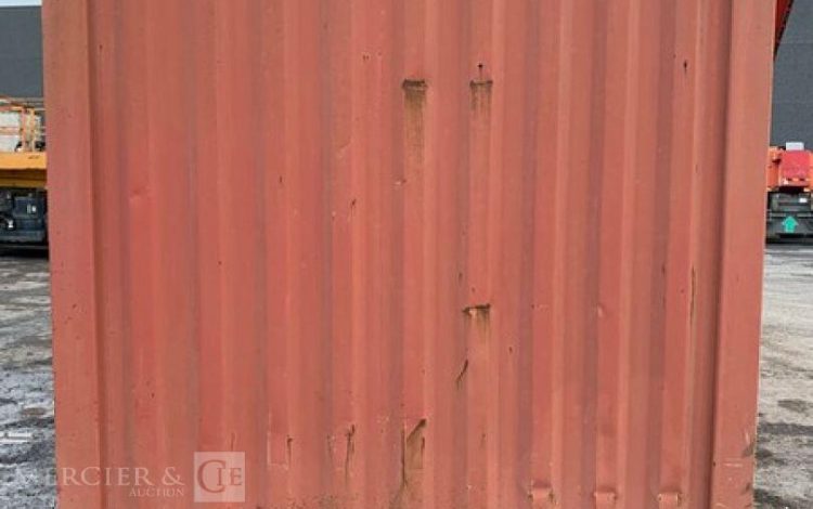 CONTAINEX LC20″  60550214