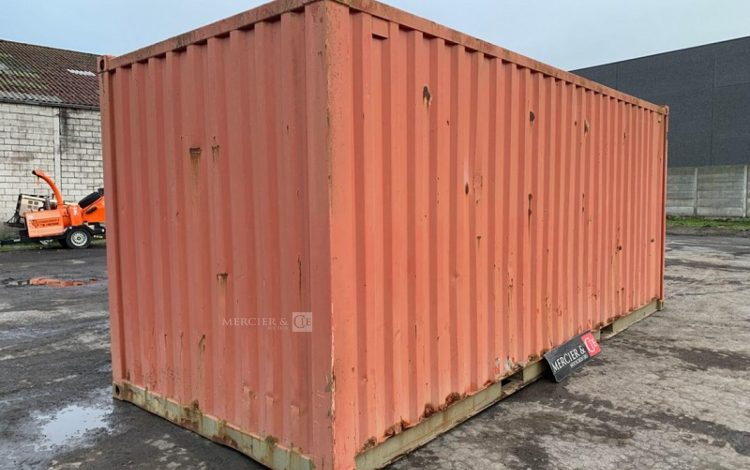 CONTAINEX LC20″  60550214