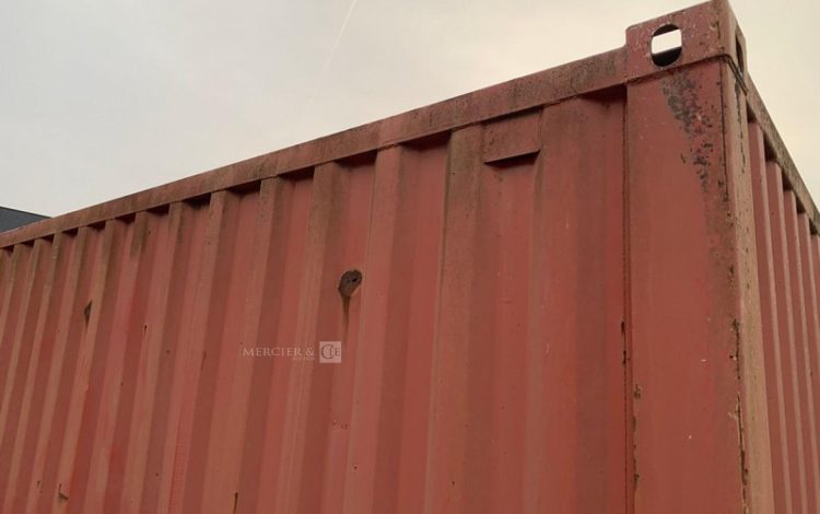 CONTAINEX LC20″  60550214