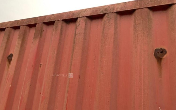 CONTAINEX LC20″  60550214