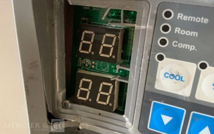 COOLMOBILE COOL MOBILE 21  17MAM92025