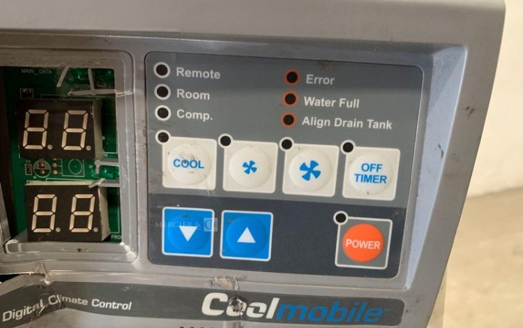 COOLMOBILE COOL MOBILE 21  17MAM92025