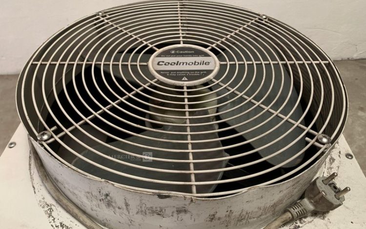 COOLMOBILE COOL MOBILE 21  17MAM92025