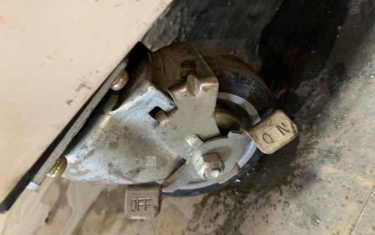 COOLMOBILE COOL MOBILE 21  17MAM92025