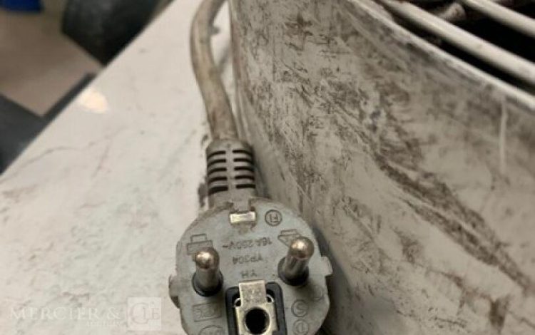 COOLMOBILE COOL MOBILE 21  17MAM92025