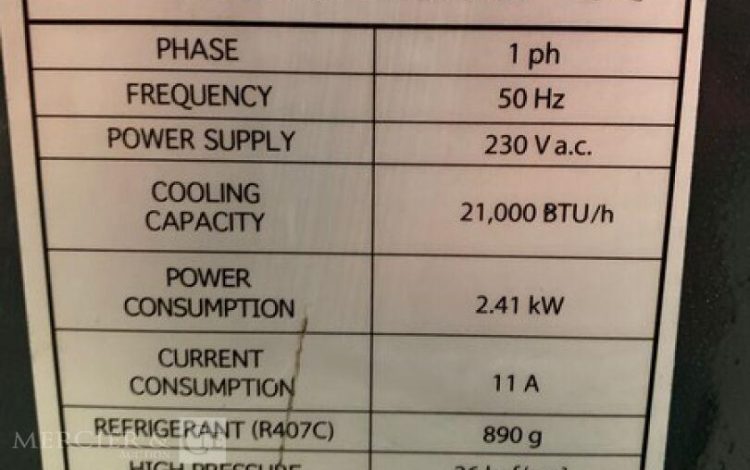 COOLMOBILE COOL MOBILE 21  17MAM92025