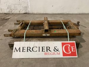 MAGSI CN1500  15MAM92025