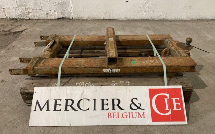 MAGSI CN1500  15MAM92025