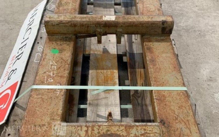 MAGSI CN1500  15MAM92025