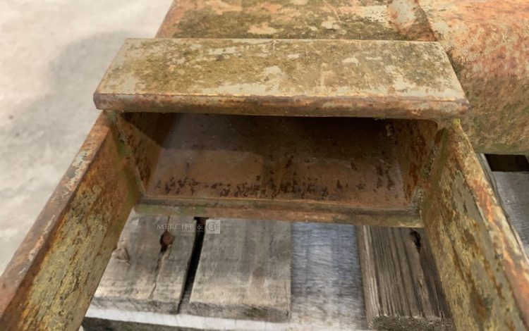 MAGSI CN1500  15MAM92025