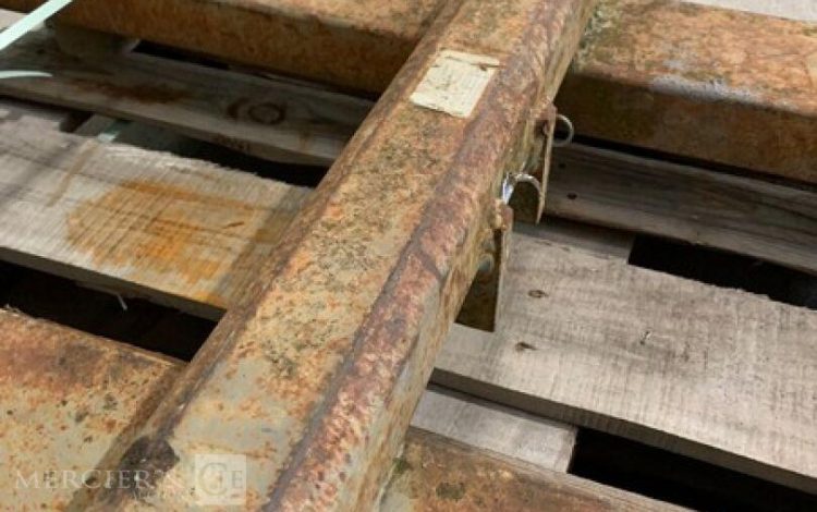 MAGSI CN1500  15MAM92025