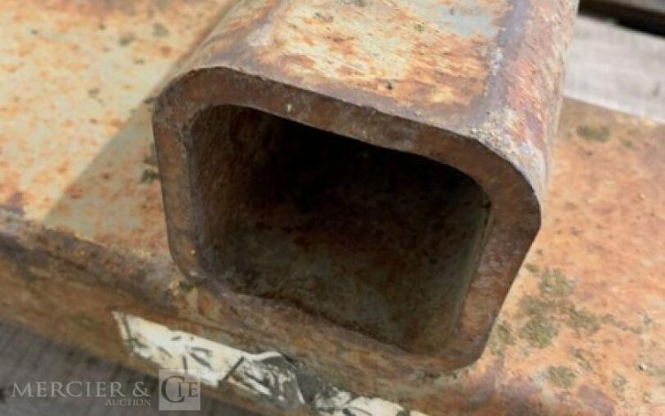 MAGSI CN1500  15MAM92025