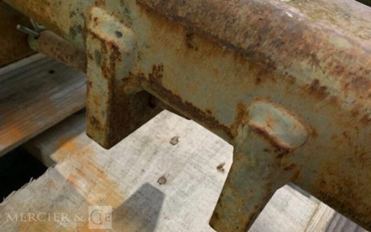 MAGSI CN1500  15MAM92025