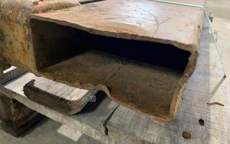 MAGSI CN1500  15MAM92025