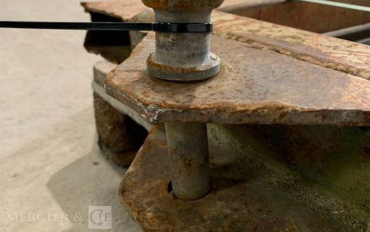 MAGSI CN1500  15MAM92025