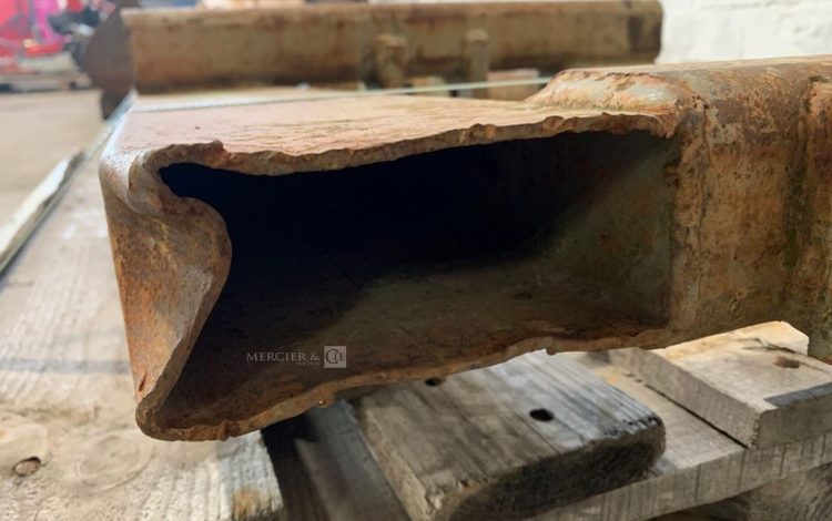 MAGSI CN1500  15MAM92025