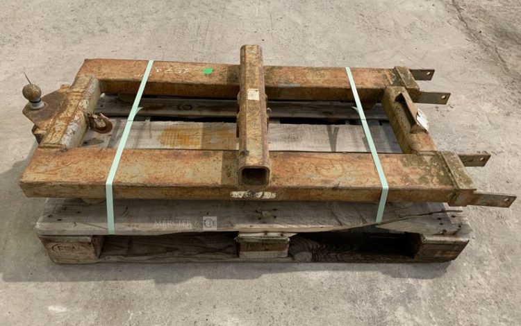 MAGSI CN1500  15MAM92025