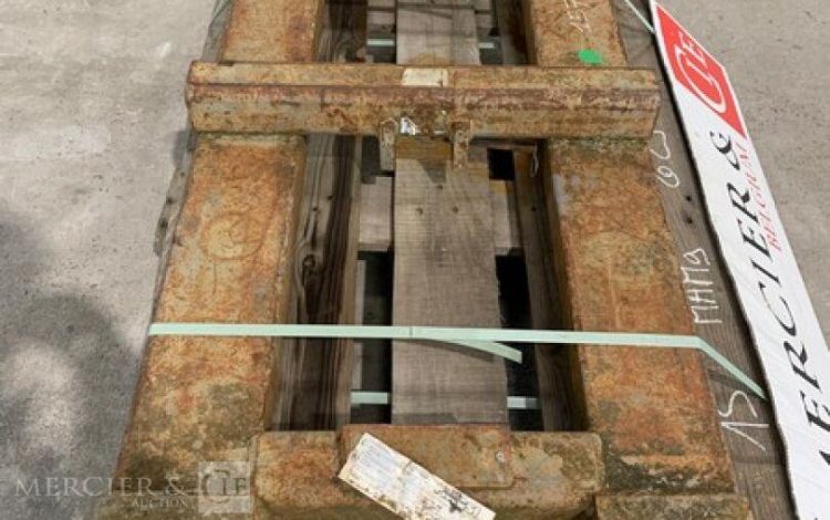 MAGSI CN1500  15MAM92025