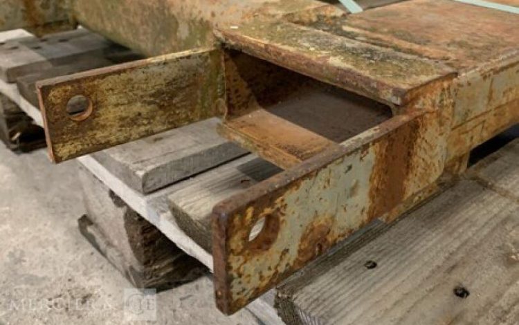 MAGSI CN1500  15MAM92025