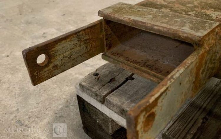 MAGSI CN1500  15MAM92025