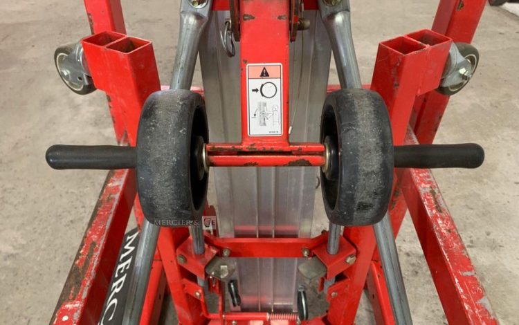 GENIE SLC-24  13MAM92025