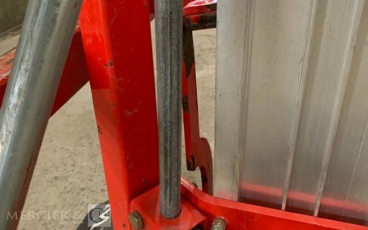 GENIE SLC-24  13MAM92025