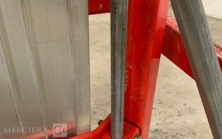 GENIE SLC-24  13MAM92025