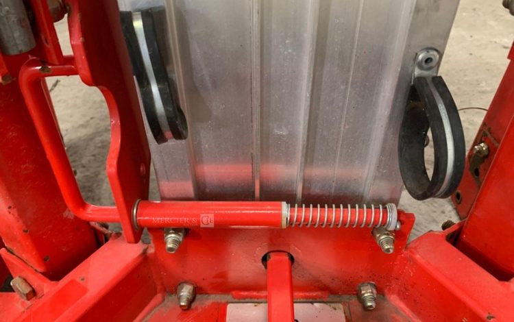 GENIE SLC-24  13MAM92025