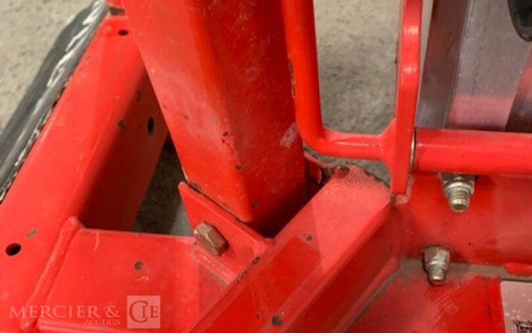 GENIE SLC-24  13MAM92025