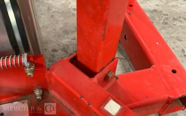 GENIE SLC-24  13MAM92025