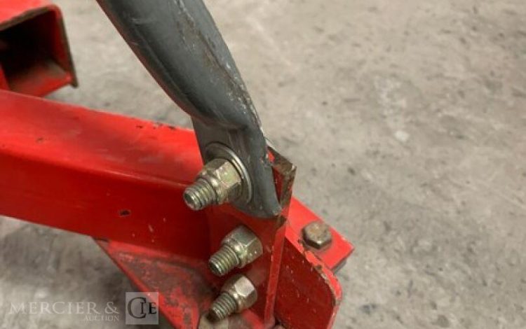 GENIE SLC-24  13MAM92025